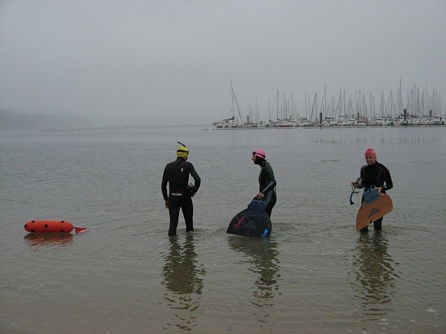  Avanti per l'avventura subacquea 